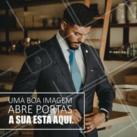 Cuidamos de todo o seu estilo, o lugar completo para você se inovar. Venha agendar o seu horário! #barbearia #barbeiro #barba #cortecabelo #cabelomasculino #ahazou #cortemasculino #beleza #autoestima