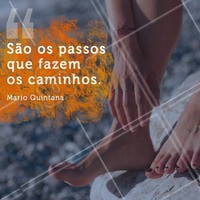 É sempre importante cuidar dos seus pés, afinal são eles que fazem novos caminhos. Podologia é uma questão de saúde, consulte um profissional especializado. #podologia #ahazou #tratamento #saúde #pés