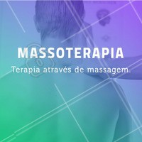 Já conhece a Massoterapia? É uma terapia que através de várias técnicas de massagem que variam conforme o objetivo do tratamento. A massoterapia auxilia no alívio de dores, tensões, estresse, traz relaxamento muscular, possibilita o alívio do estresse, de dores e tensões, relaxamento muscular, melhor circulação sanguínea, além de sensação de bem-estar. #massoterapia #ahazou #terapia #massagem #saúde #bemestar
