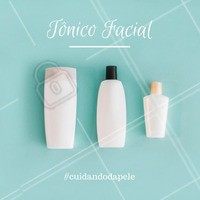 Os cuidados com a pele começam com a limpeza. O tônico facial faz parte deste processo e é indispensável para cuidar da saúde facial. Ele tem como função tonificar, removendo aquilo que o sabonete não conseguiu remover, desobstruindo os poros permitindo a respiração da pele e evitando o surgimento de espinhas e cravos.
#saude #skincare #ahazou #cuidadoscomapele #tonificação #tonicofacial