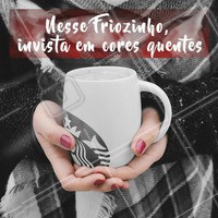 Cores quentes para esse friozinho de Outono, aproveita que estĂĄ em alta e combina com tudo. đđ
#outono #ahazou #nail #unhas #frio #coresquentes