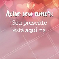 Use o nosso editor para completar o post com o nome do seu espaço! A fonte utilizada foi "Aleo".