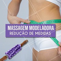 Sofrendo com a gordura localizada? Chegou a solução! A massagem turbinada ajuda a eliminar medidas e reduzir a celulite, além de favorecer a circulação sanguínea e melhorar a oxigenação das células. #massagemmodeladora #ahazou #massagem #reduzirmedidas #gorduralocalizada #esteticacorporal