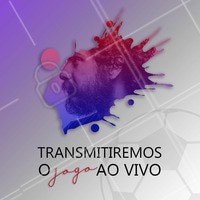 Agende um horário e vem acompanhar o jogo com a gente! 🎉🎉🎉 #copadomundo #ahazou #ahazounacopa #coparussia #2018