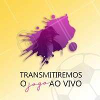 Agende seu horário e acompanhe o jogo com a gente! 🎉🎉🎉🎉
#copadomundo #ahazounacopa #ahazou #coparussia #2018