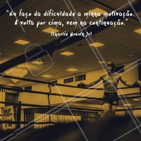Superar-se a cada dia te torna mais forte diante do mundo. #barbearia #ahazoubarbearia #barba #motivação #ahazou #cortemasculino