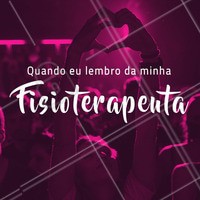 Aquela profissional que você respeita 🤳 😍 #fisioterapeuta #ahazoufisioterapeuta #ahazou #profissional #tratamento