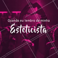 Aquela profissional que você respeita 🤳 😍 #estética #ahazouestética #ahazou #profissional #beleza #beauty #tratamento