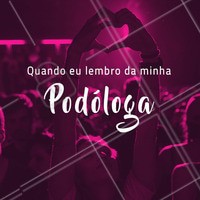 Aquela profissional que você respeita 🤳 😍 #podóloga #ahazoupodologia #podologia #ahazou #profissional #beleza #tratamento
