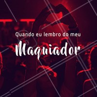Aquele profissional que você respeita 🤳 😍 #maquiador #ahazoumaquiagem #maquiagem #ahazou #profissional #beleza #beauty #makeup