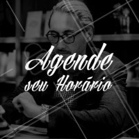 Não deixe de agendar seu horário. #barbearia #ahazoubarbearia #horamarcada #ahazou #barba #barbabemfeita #cortemasculino #cabelomasculino