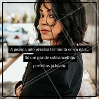 Agende já o seu horário! 📱 (xx)xxxxx-xxxx #sobrancelhas #ahazou #agende #motivacional