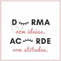 Frase de hoje! 💖 #designdesobrancelha #cilios #ahazou #extensaodecilios #alongamentodecilios