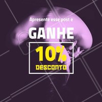 Li a palavra DESCONTO? 💃 Aqui você faz uma consulta o e ganha. #fisioterapia #ahazoufisioterapia #ahazou #consulta #profissional #tratamento