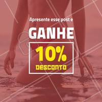 Li a palavra DESCONTO? 💃 Aqui você faz e ganha. #estéticacorporal #ahazouestética #ahazou #estética #corpo #tratamento