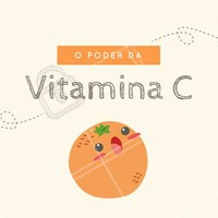 A vitamina C possui ativos antioxidantes, ou seja, capazes de eliminar os radicais livres reduzindo os sinais de envelhecimento. Além disso, possui efeito clareador de manchas, ilumina, dá viço, revitaliza, protege, estimula a regeneração celular e atua na síntese do colágeno! 😍 #vitaminac #ahazou #esteticafacial #cuidadoscomapele