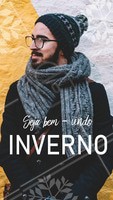#inverno #barbearia