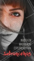 #sobrancelhas #ahazou