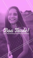 #boa tarde #ahazou #cabelo #motivacional