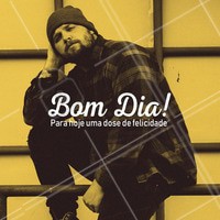Bom dia, para começar o dia bem. #barbearia #ahazoubarbearia #bomdia #ahazou #motivacional #barba #beard