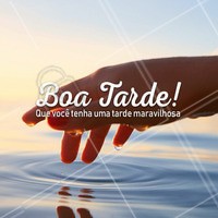 Boa tarde, que você tenha uma tarde maravilhosa . 🙏 #manicure #ahazoumanicure #ahazou #boatarde #motivacional