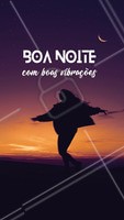 #boanoite #ahazou