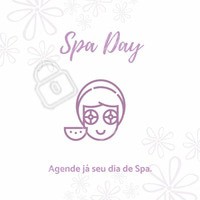 Vem agendar seu dia de spa!💕 #agendeja #ahazou #cuidados #skincare