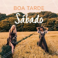 Boa tarde e bom sábado ❤️️#sábado #ahazoumotivacional #ahazou #boatarde