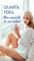 Publique na sua História!