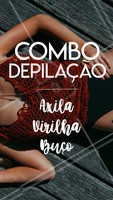Publique na sua História!