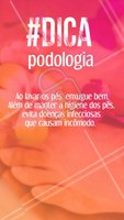 #podologia #cuidados #ahazou