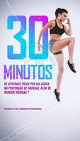 #exercícios #ahazou #saúde #bemestar