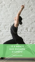 #stories #fisioterapia #pilates #motivacional #ahazou
