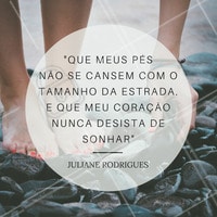 É sempre importante cuidar dos seus pés, que te levam tão longe. #podologia #ahazou #motivacional
