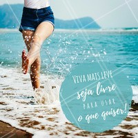 Use a roupa que quiser sem se preocupar com os pelos! Agende já um horário para depilação! #depilação #ahazoudepilação #ahazou #motivacional #autoestima