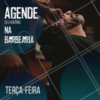 Já agendou seu horário hoje? #barbearia #ahazoubarbearia #ahazou #barba #agendamento #tratamento