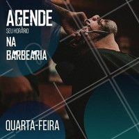 Já agendou seu horário hoje? #barbearia #ahazoubarbearia #ahazou #barba #agendamento #tratamento
