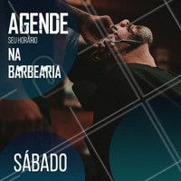 Já agendou seu horário hoje? #barbearia #ahazoubarbearia #ahazou #barba #agendamento #tratamento