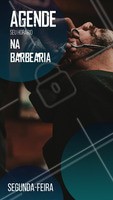 #barbearia #ahazou
