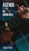 #barbearia #ahazou