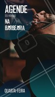 #barbearia #ahazou