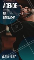 #barbearia #ahazou
