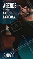 #barbearia #ahazou