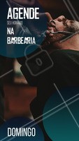 #barbearia #ahazou