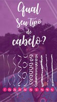 #ahazou #ahazoucabelo