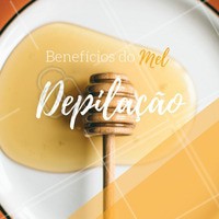 A cera de mel produzida por abelhas da gênero Apis, é bastante utilizada em tratamentos variados, trazendo benefícios como restauração da pele no tratamento de feridas ou machucados, hidratando e diminuindo a oleosidade a pele. Entretanto, consulte sempre um profissional e siga suas recomendações. #estética #ahazouestética #mel #ahazou #cera #tratamento