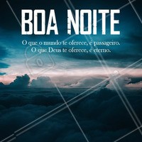 Boa noite 🙏 #mensagem #ahazou #boanoite #motivacional