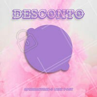 Foi aqui que pediram desconto??? #desconto #ahazou #promocional