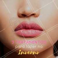 O inverno é a época do ano mais favorável para dar início aos tratamentos estéticos, principalmente na área do rosto. Tá afim de começar a fazer também? Aqui vão algumas sugestões:
1. Peeling: esse procedimento ajuda a retardar o envelhecimento e também remove as manchinhas do rosto.
2. Laser fracionado: o laser estimula a produção de colágeno, pode diminuir a flacidez e a aparência de rugas.
3. Hidratações injetáveis: a aplicação de ácido hialurônico promove uma hidratação profunda, renovando o viço e a textura da pele perdida com o tempo.
#estéticafacial #estética #ahazou #inverno #cuidadoscomapele