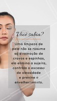 #stories #estéticafacial #limpezadepele #ahazou